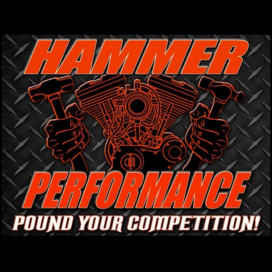 HAMMER PERFORMANCE - YouTube