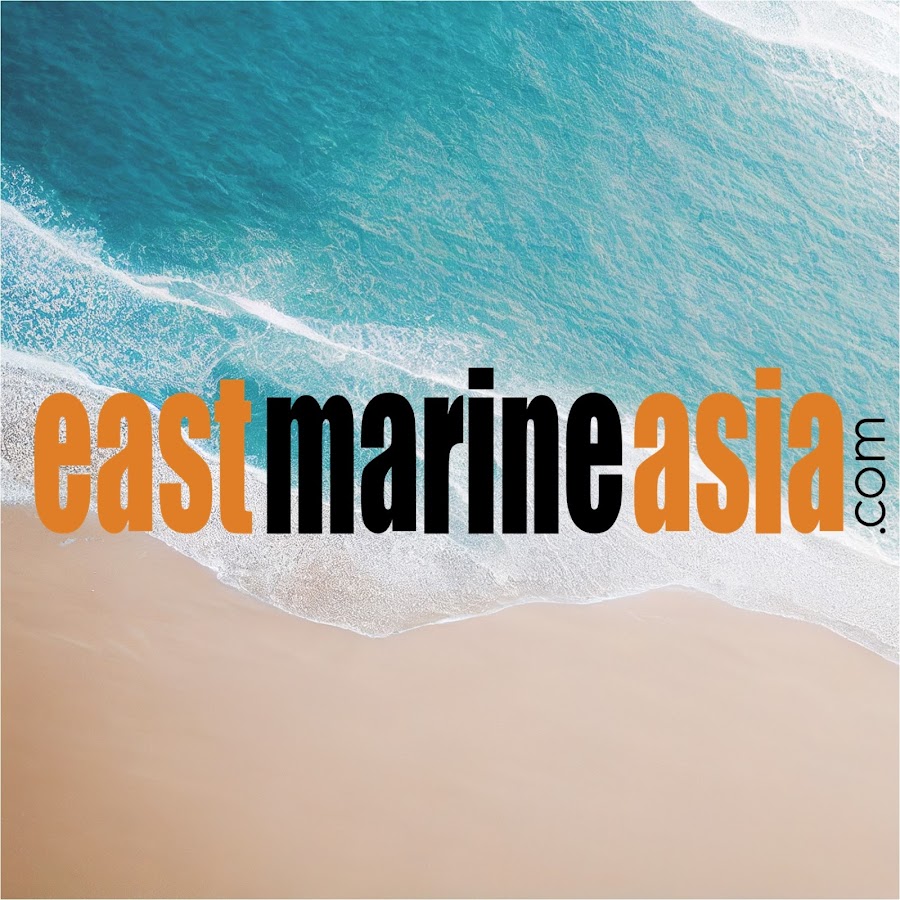 East Marine Asia