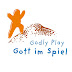 Godly Play / Gott im Spiel