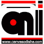 CANVAS ODISHA