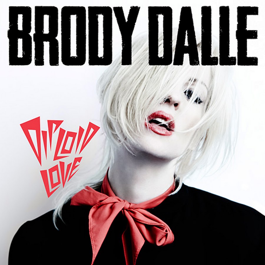 Brody Dalle YouTube