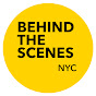 Behind the Scenes NYC