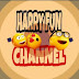 logo HARRY FUN CHANNEL (Harry)