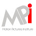 logo Motion Pictures Institute - MPI