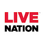 Live Nation GSA