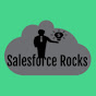 Salesforce Rocks