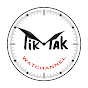 TIK - TAK watchannel