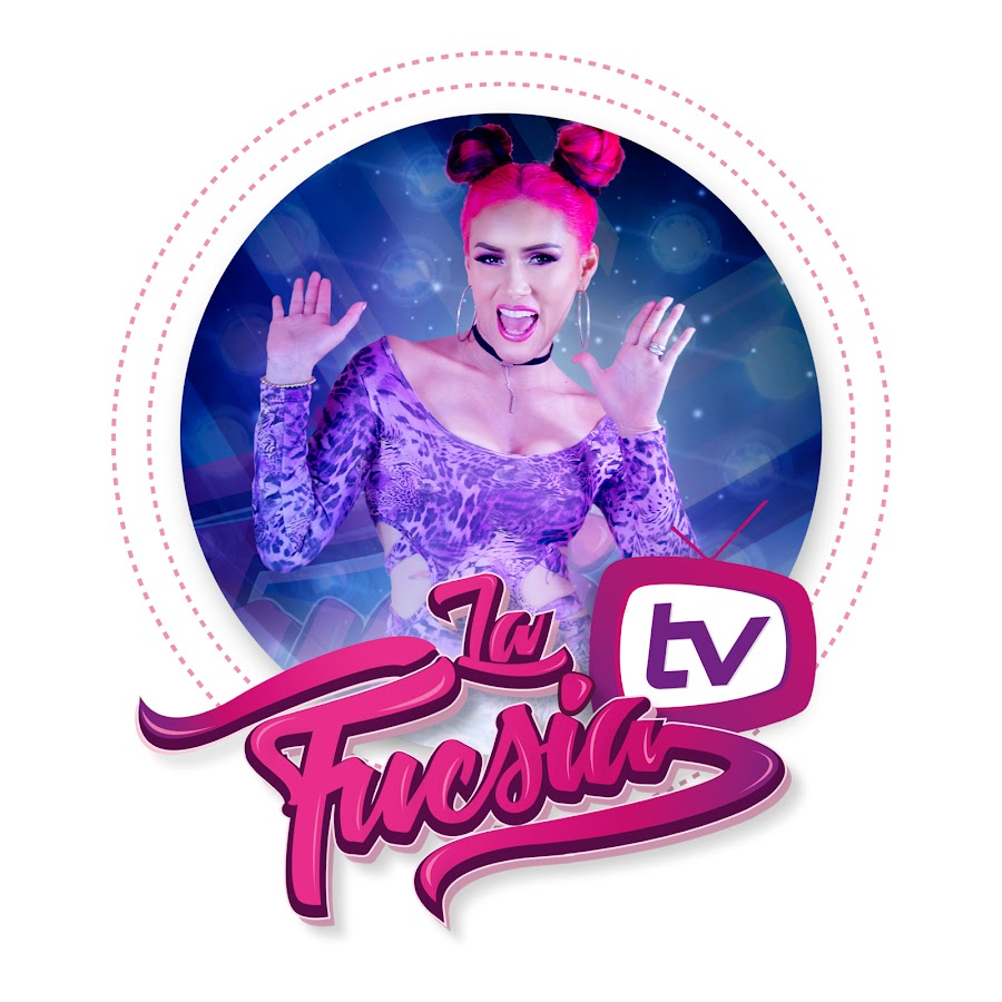 La Fucsia Tv @LaFucsiaTv