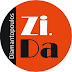 logo ZiDa Diamantopoulos