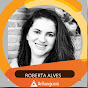 Roberta Alves - @Robertaletras1 - Youtube
