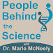 People Behind the Science