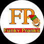 Funky pranks