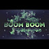 logo BOOM___ BooM