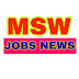 MSW STUDY NEWS