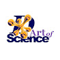 d'Art of Science