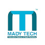 { ماضي تكْ | Mady Tech }