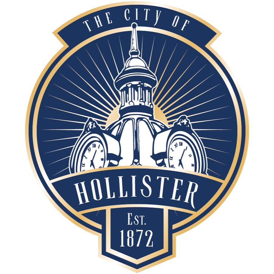 City of Hollister California 