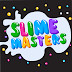 logo Slime Masters