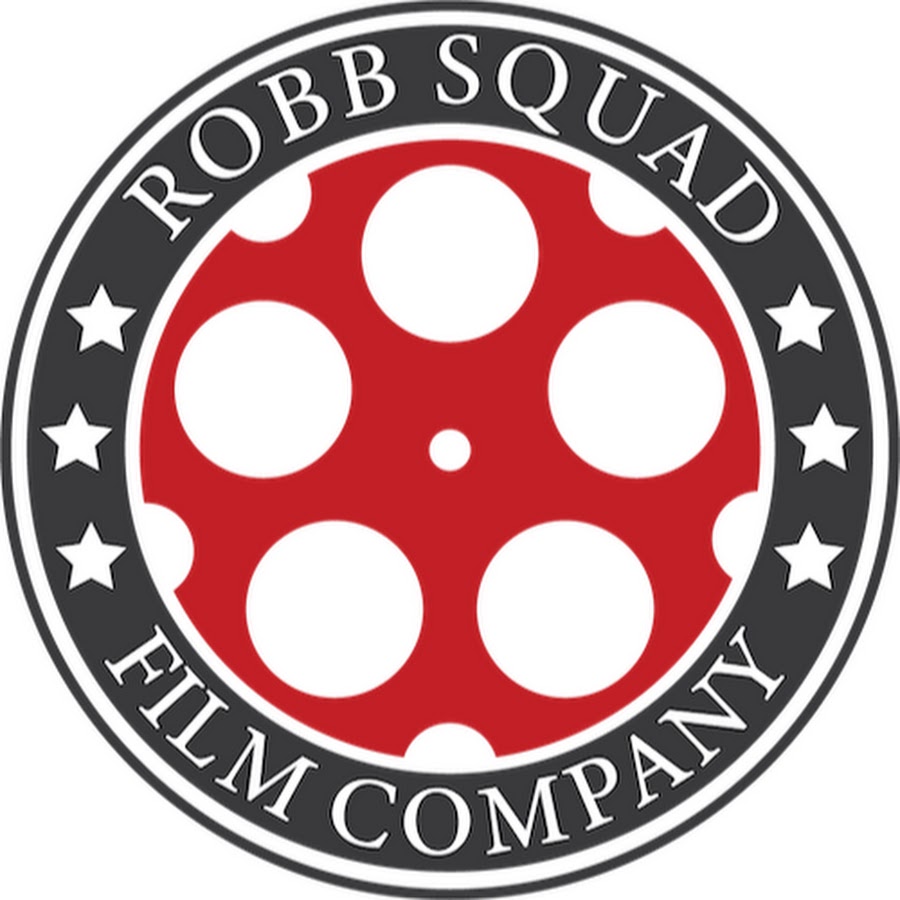 Robb Squad - YouTube