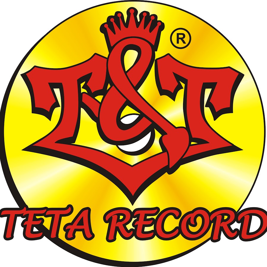 Teta Record @TetaRecord