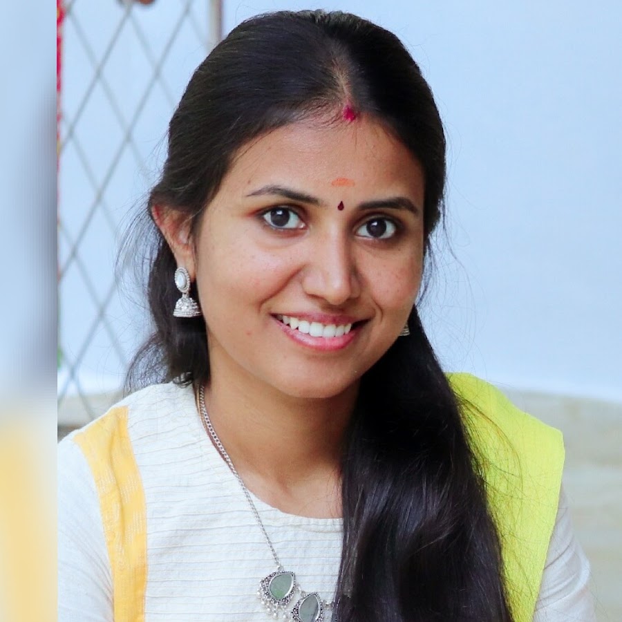 influencer profile picture