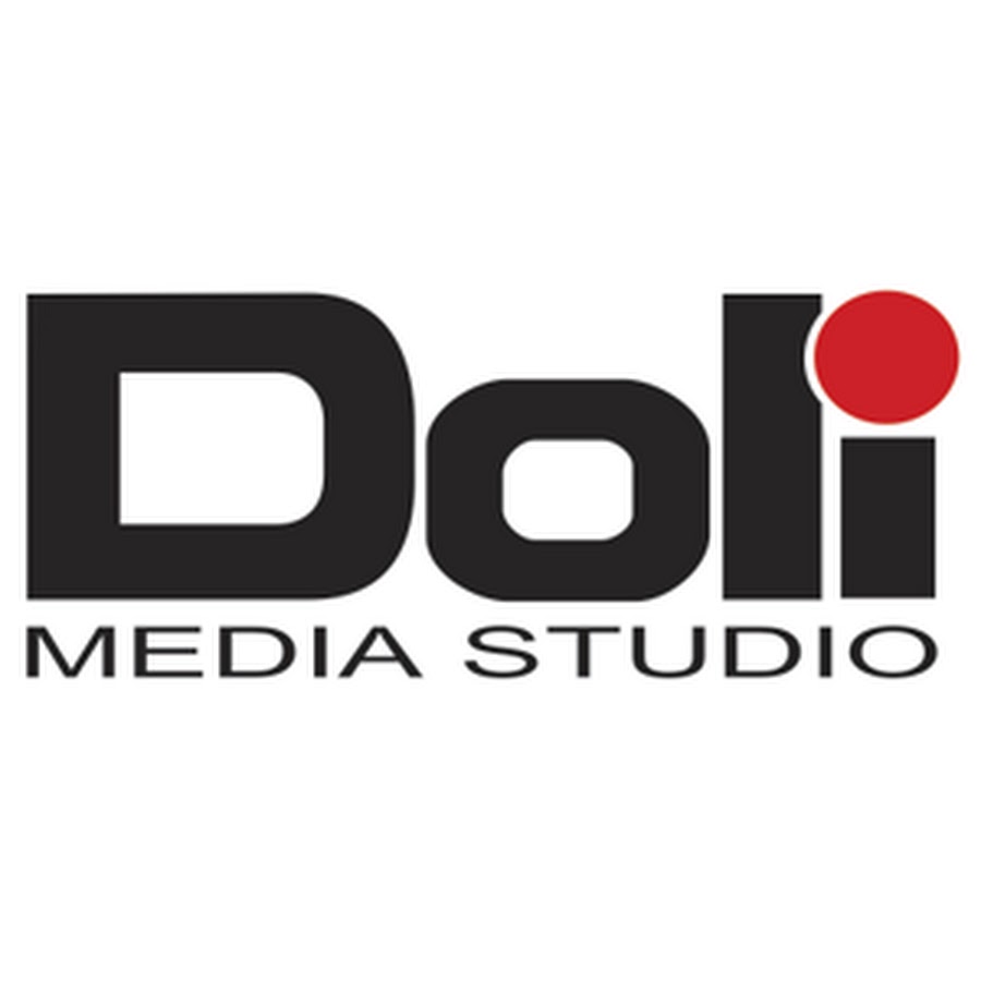 Doli Media Studio YouTube