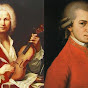 Vivaldi andMozart