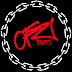 logo ofzbeatmaker (OFZbeats)