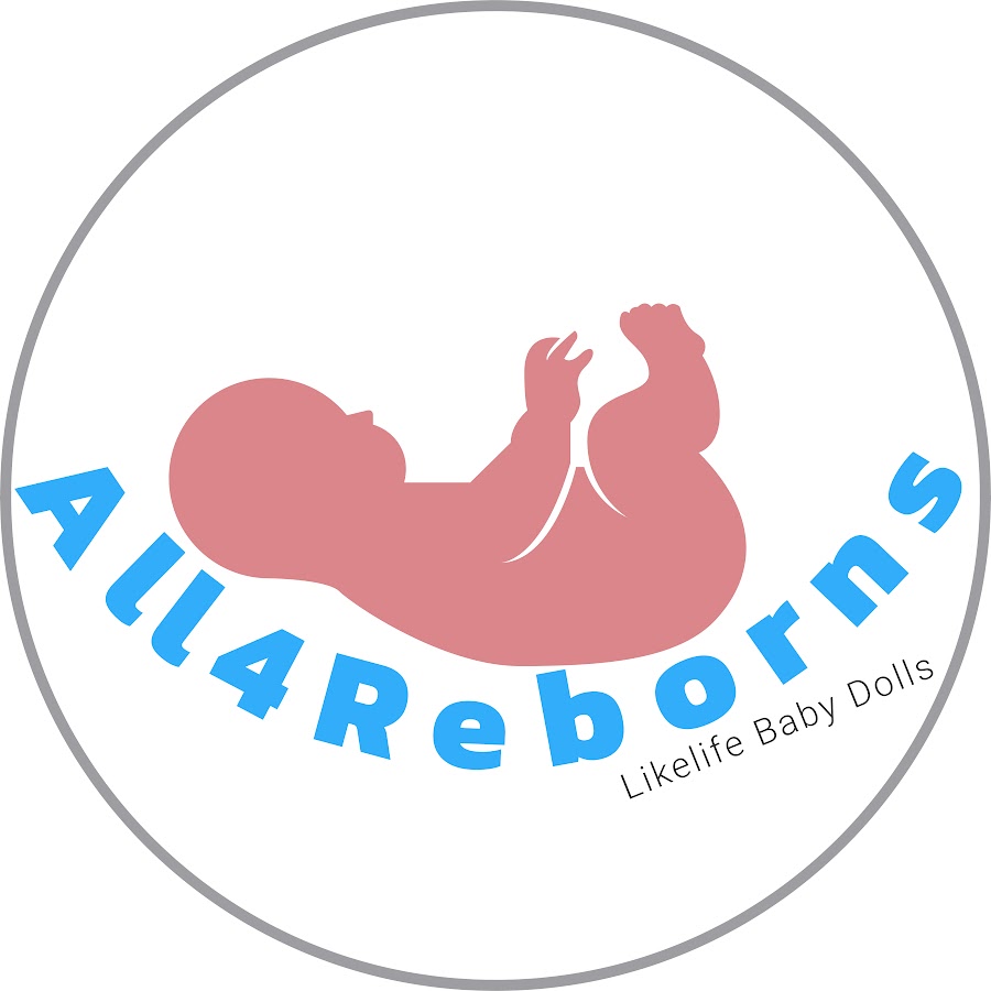 All4reborns youtube on sale