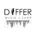 Differ Music Shop