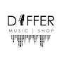 Differ Music Shop