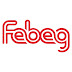 logo FEBEG - Federation of Belgian Electricity and Gas companies vzw/asbl