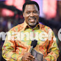 Chào mừng Tiên Tri T.B.Joshua sẽ đến Việt Nam