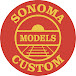 Sonoma Custom Models