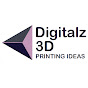 DIGITALZ 3D - Impresoras 3D Perú