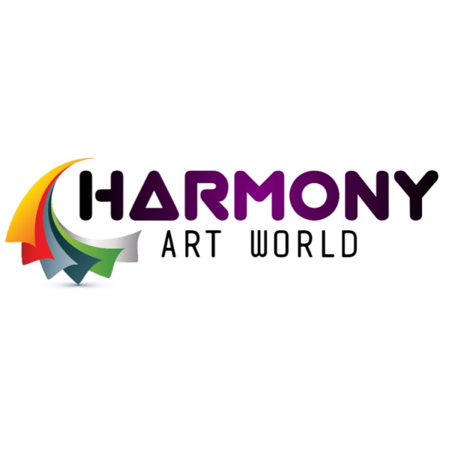 Harmony Art world - YouTube Harmony Art world
