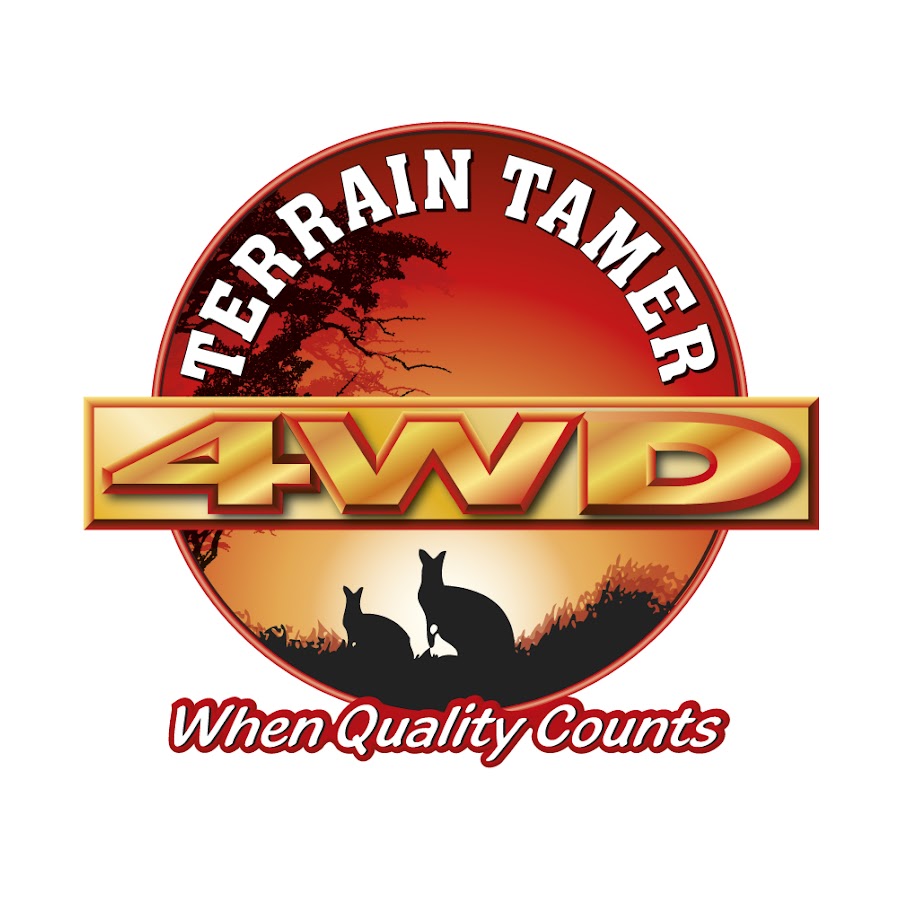 TerrainTamer4WD @TerrainTamer4WD