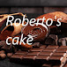 roberto's cake