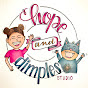 Hope and Dimples Studio