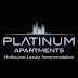 Melbourne Luxury Accommodation