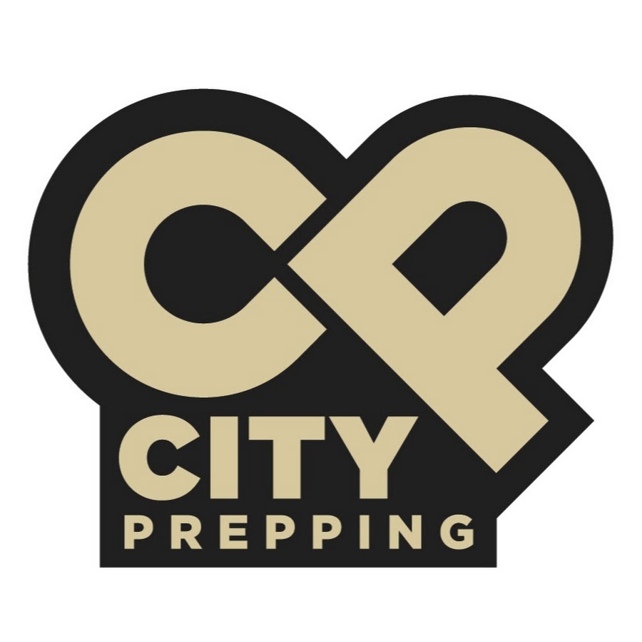 City Prepping @CityPrepping