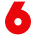 logo tv6 Moldova