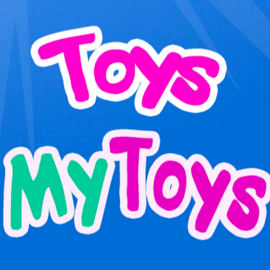 My toys best sale pink youtube