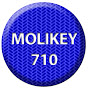 MOLIKEY 710