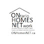 Ontario Homes Network