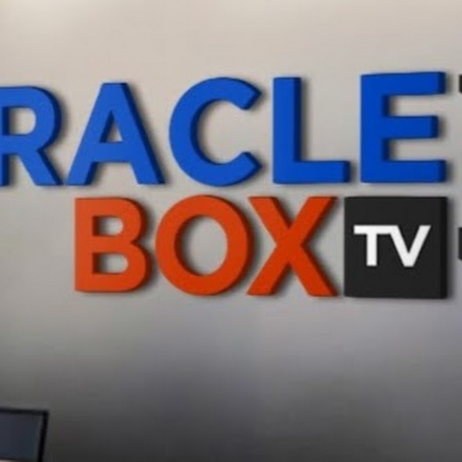 Miracle Box @MiraceBox