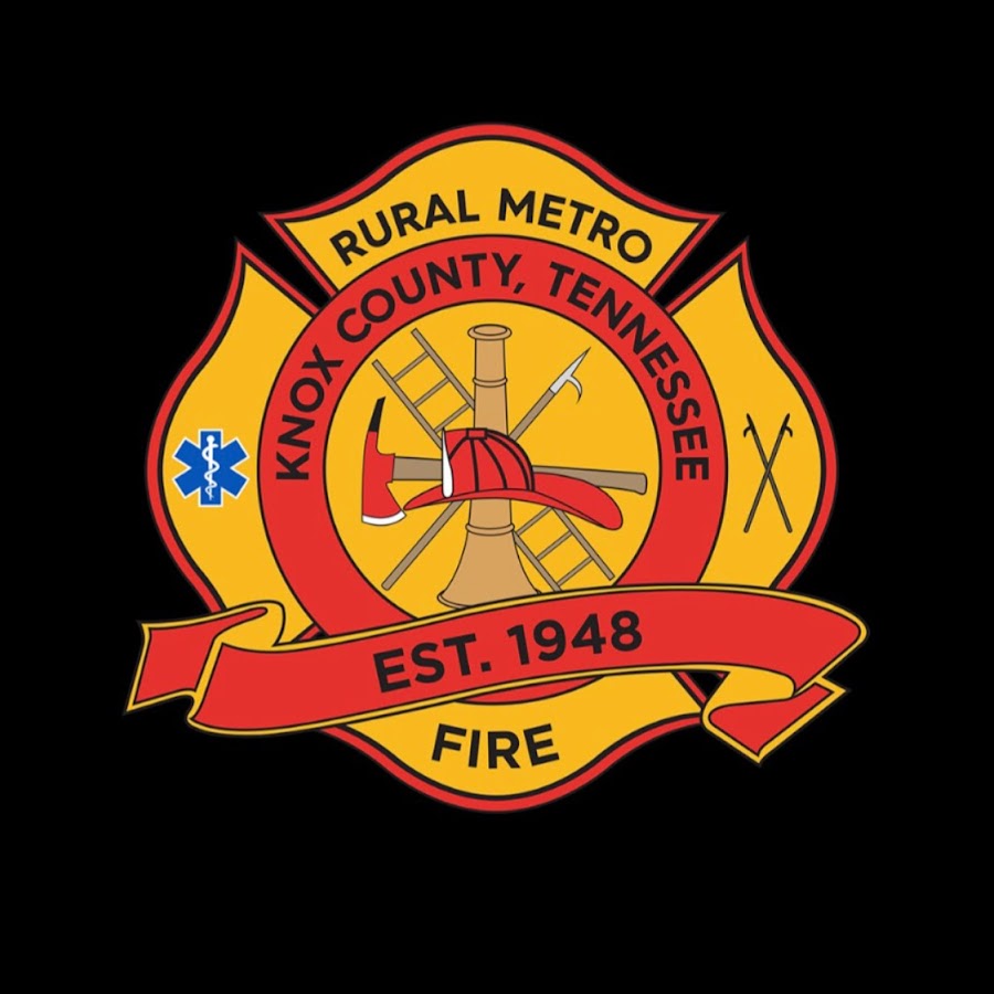 Rural metro fire knox county tn youtube