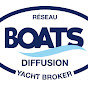 BOATS DIFFUSION