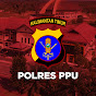 POLRES PPU