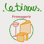 fromagerie le birous